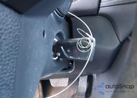 2019 Toyota Rav4 Le z USA, uszkodzony, nr VIN 2T3G1RFV0KW008617